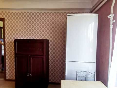 квартира по адресу Центральний бульв., 9