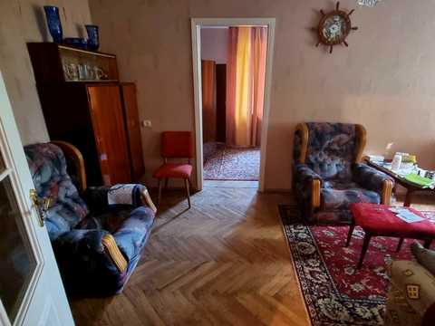 квартира за адресою Житомир, 2-й Житній пров., 6