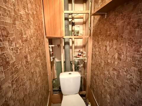 квартира за адресою Архітекторів вул., 22