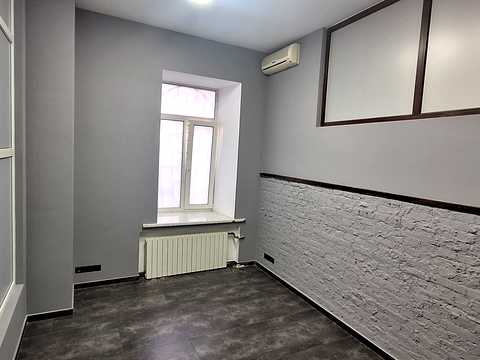 коммерческая по адресу Академика Богомольца ул., 5