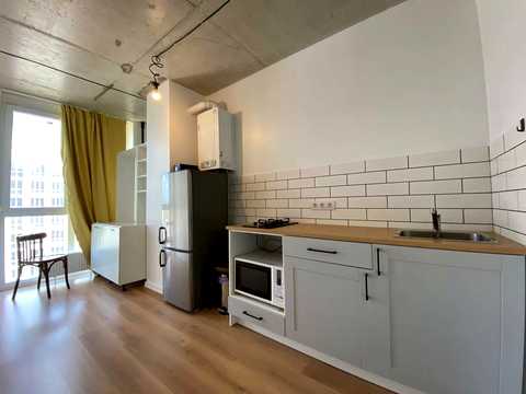 квартира за адресою Богуславська вул., 5
