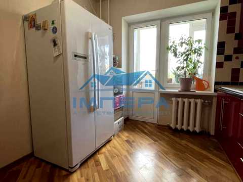 квартира за адресою Затишна вул., 17/19