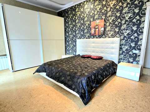 квартира за адресою Михайлівська вул., 24-Б