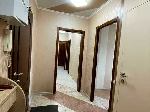 квартира за адресою Добровольців пров., 4