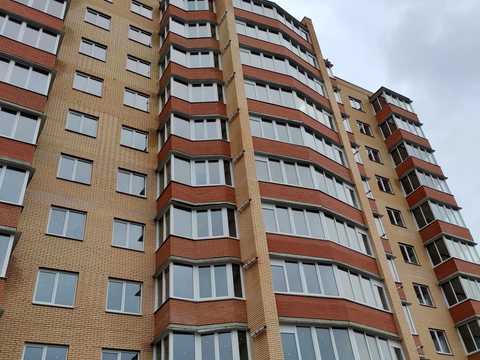 квартира по адресу Польський бульв.