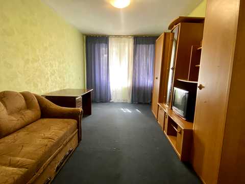 квартира за адресою Миропільська вул., 3