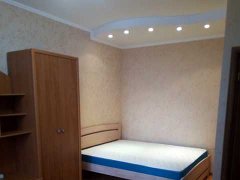 квартира по адресу Елизаветы Чавдар ул., 5