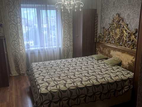 квартира за адресою Миколи Закревського вул., 85-Б