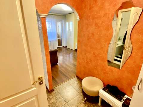квартира за адресою Лук'янівська вул., 7