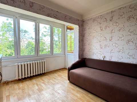 квартира по адресу Полярная ул., 5