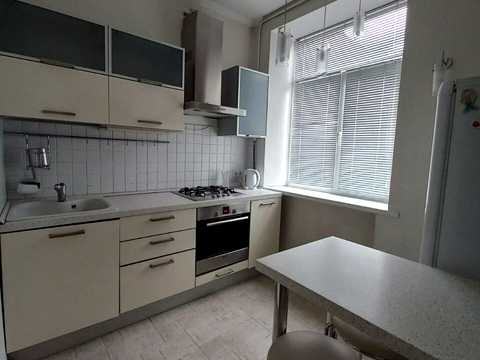 квартира по адресу Пирогова ул., 8