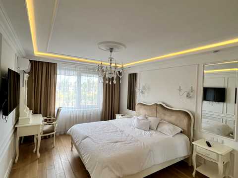 квартира за адресою Тираспольська вул., 60