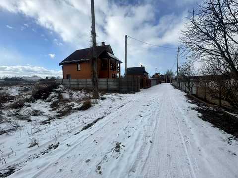 ділянка за адресою Шкільна пров. (Шкільна), 6