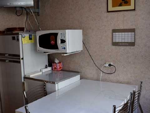 квартира по адресу Печенежская ул., 8