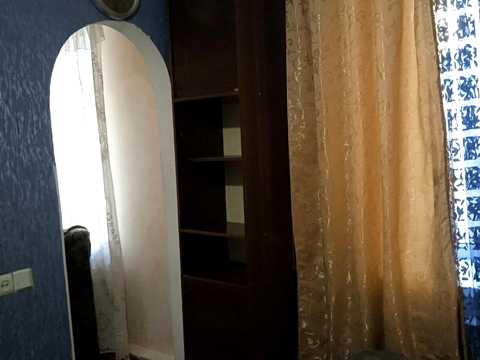 квартира по адресу пер Маяковского, 5