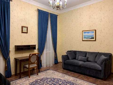 квартира за адресою Богдана Ступки вул. (Станіславського), 3