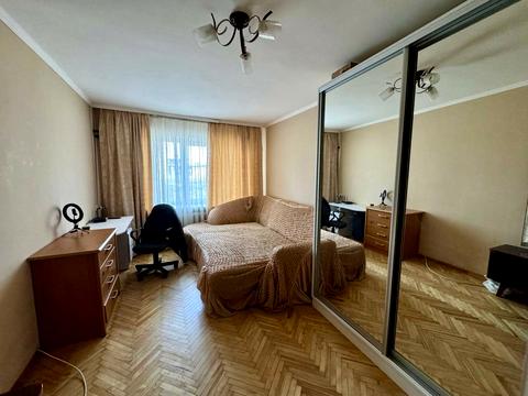 квартира за адресою Пасічна вул., 54