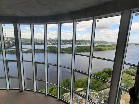 квартира за адресою Миколи Бажана просп., 1-А