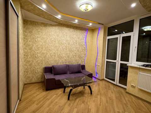 квартира по адресу Авиаконструктора Игоря Сикорского ул. (Танкова), 1-Б
