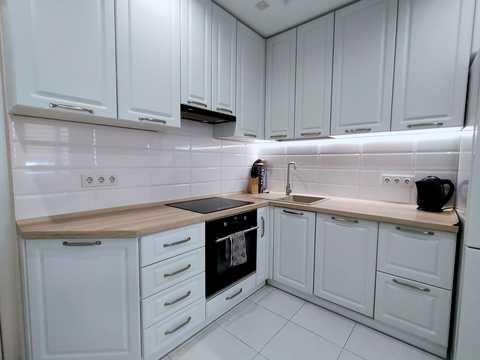 квартира по адресу Просвещения ул., 17