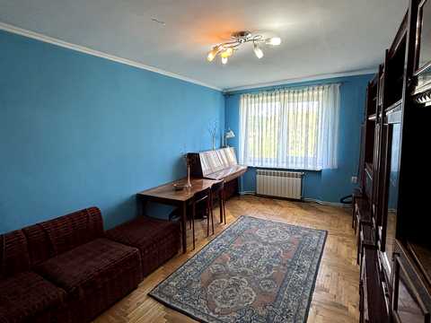 квартира за адресою Оноківська вул., 18