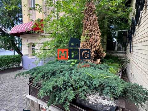 коммерческая по адресу Героев Харькова просп. (Московский), 27