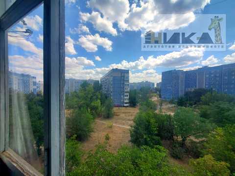 квартира по адресу Рубана ул., 7