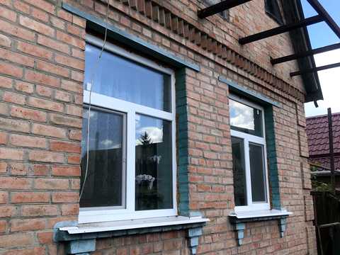 будинок за адресою провулок Олексійовський