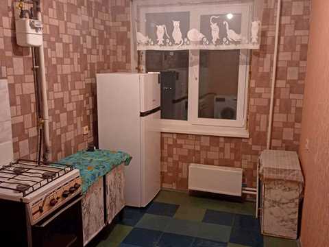 квартира за адресою пр. Миру, 93