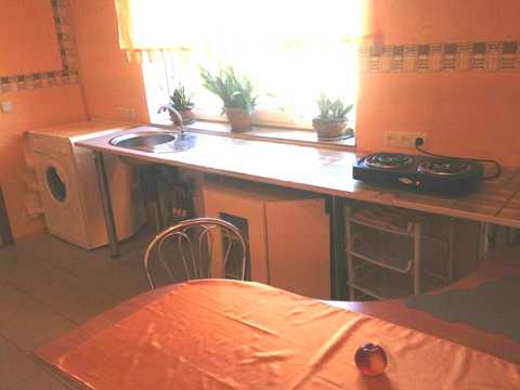 квартира за адресою Брусилівська вул., 7