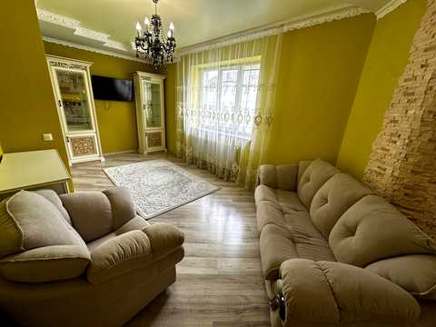 квартира за адресою Федьковича вул., 112-Б