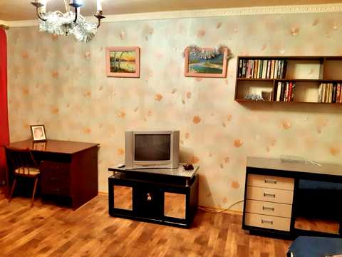квартира за адресою Каденюка вул. (Танкопія), 9