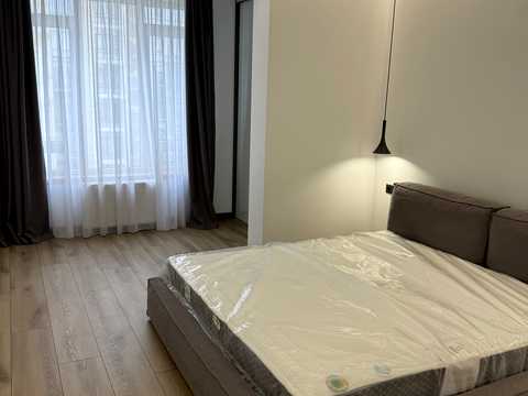 квартира за адресою Саперне Поле вул., 5