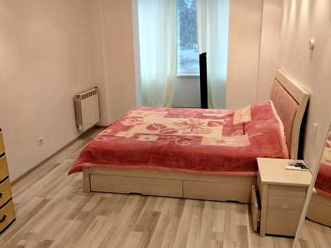 квартира по адресу Генерала Шаповала ул. (Механізаторів), 7