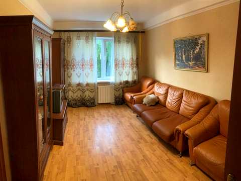 квартира за адресою Жуля Верна бульв. (Ромена Роллана), 4г