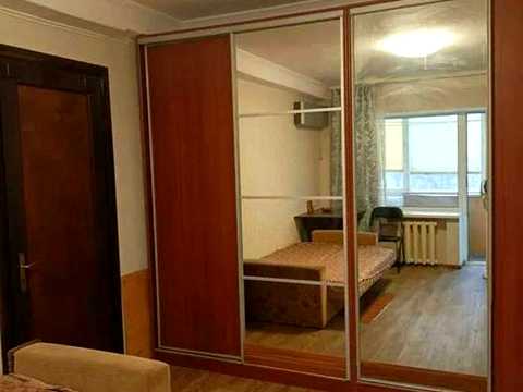 квартира по адресу Пирогівський Шлях ул. (Червонопрапорна), 44