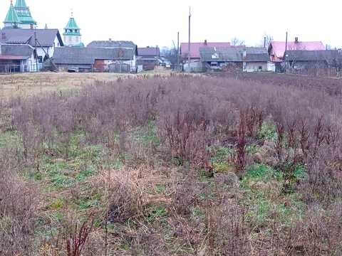 ділянка за адресою Шевченка