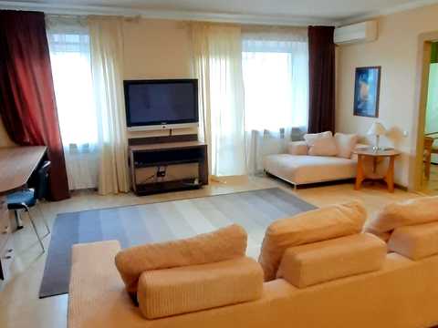 квартира по адресу Миру просп., 9