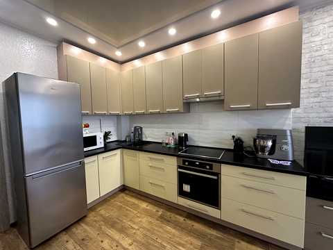 квартира за адресою Метрологічна вул., 56