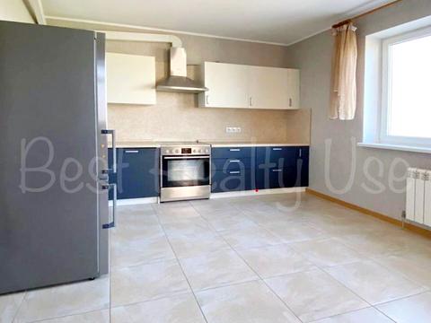 квартира по адресу Юрія Кондратюка ул., 5