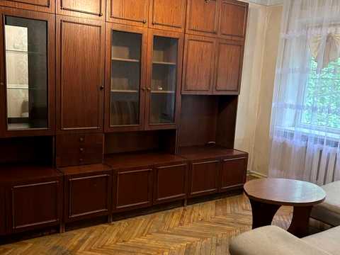 квартира по адресу Сулеймана Стальского ул. (Сулеймана Стальського), 18