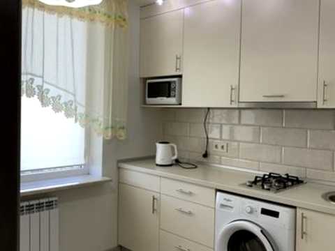 квартира за адресою Перемоги просп., 68б