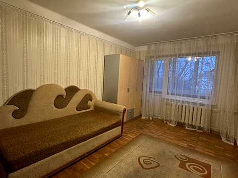 квартира за адресою Миколи Кибальчича вул., 10