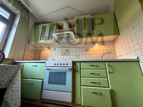 квартира за адресою Сонячна вул., 10