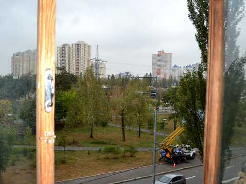 квартира за адресою Кіото вул., 3