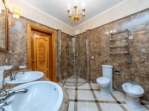 квартира по адресу Институтская ул., 18-А