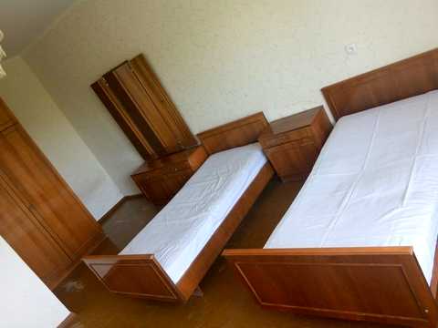 квартира по адресу Миру просп., 65/3