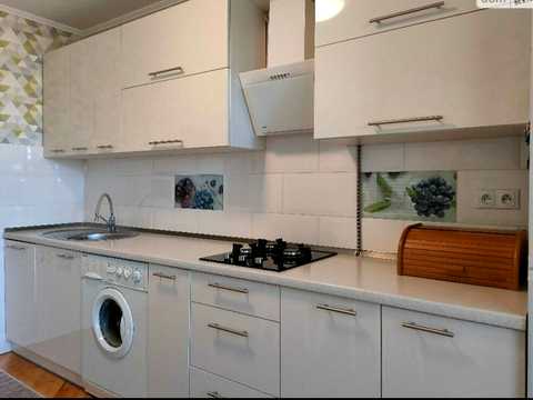 квартира за адресою Пасічна вул., 20
