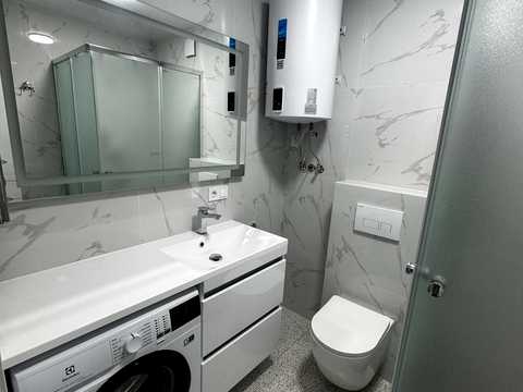 квартира за адресою Приміська вул., 22-Б