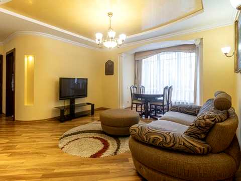 квартира за адресою Глинянський Тракт вул., 55